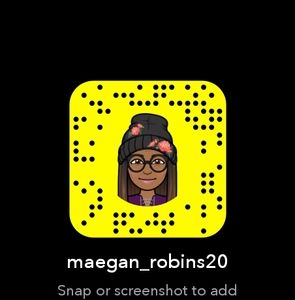 Meet your Posher, Maegan